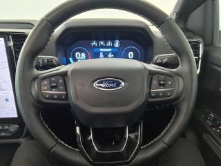 Ford Everest 3.0TD V6 4WD Platinum