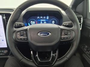 Ford Everest 3.0TD V6 4WD Platinum - Image 19