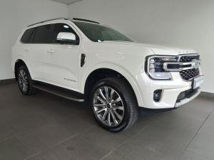 Ford Everest 3.0TD V6 4WD Platinum - Image 1