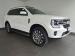 Ford Everest 3.0TD V6 4WD Platinum - Thumbnail 1