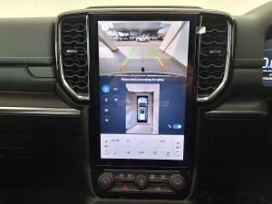 Ford Everest 3.0TD V6 4WD Platinum - Image 20