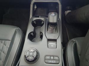 Ford Everest 3.0TD V6 4WD Platinum - Image 22