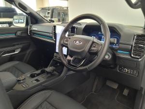 Ford Everest 3.0TD V6 4WD Platinum - Image 25