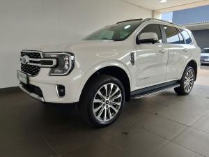 Ford Everest 3.0TD V6 4WD Platinum - Image 3