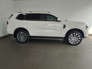 Ford Everest 3.0TD V6 4WD Platinum - Image 4