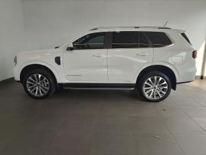 Ford Everest 3.0TD V6 4WD Platinum - Image 5