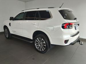 Ford Everest 3.0TD V6 4WD Platinum - Image 6