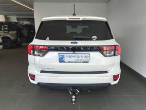 Ford Everest 3.0TD V6 4WD Platinum - Image 7