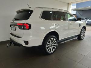 Ford Everest 3.0TD V6 4WD Platinum - Image 8