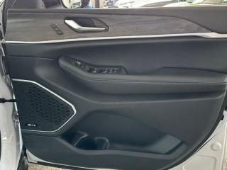Jeep Grand Cherokee L 3.6 4x4 Limited