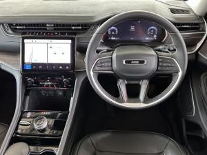 Jeep Grand Cherokee L 3.6 4x4 Limited - Image 11