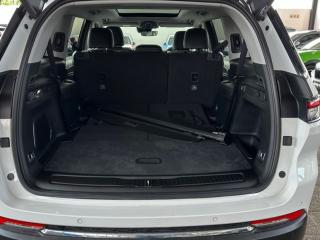 Jeep Grand Cherokee L 3.6 4x4 Limited