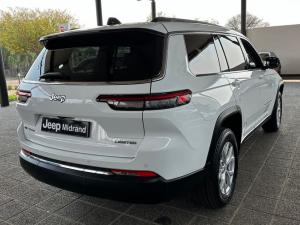 Jeep Grand Cherokee L 3.6 4x4 Limited - Image 14