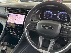 Jeep Grand Cherokee L 3.6 4x4 Limited - Image 16