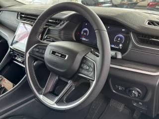Jeep Grand Cherokee L 3.6 4x4 Limited