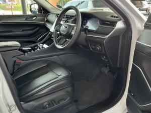 Jeep Grand Cherokee L 3.6 4x4 Limited - Image 18