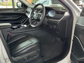 Jeep Grand Cherokee L 3.6 4x4 Limited