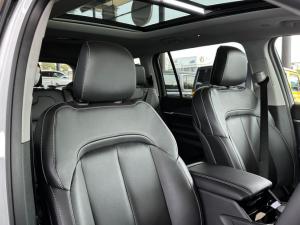 Jeep Grand Cherokee L 3.6 4x4 Limited - Image 19