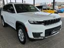 Thumbnail Jeep Grand Cherokee L 3.6 4x4 Limited