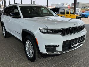 Jeep Grand Cherokee L 3.6 4x4 Limited - Image 1