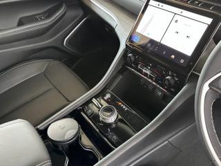 Jeep Grand Cherokee L 3.6 4x4 Limited