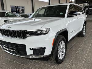 Jeep Grand Cherokee L 3.6 4x4 Limited - Image 3