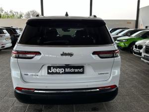 Jeep Grand Cherokee L 3.6 4x4 Limited - Image 5