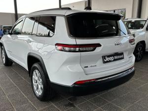 Jeep Grand Cherokee L 3.6 4x4 Limited - Image 6