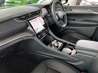 Jeep Grand Cherokee L 3.6 4x4 Limited