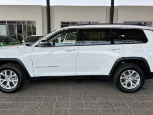 Jeep Grand Cherokee L 3.6 4x4 Limited - Image 8