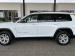 Jeep Grand Cherokee L 3.6 4x4 Limited - Thumbnail 8