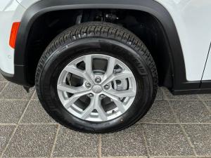 Jeep Grand Cherokee L 3.6 4x4 Limited - Image 9