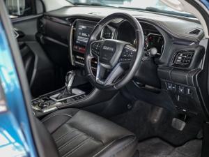 Isuzu mu-X 3.0TD LSE 4x4 - Image 11