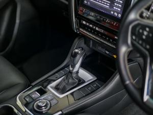 Isuzu mu-X 3.0TD LSE 4x4 - Image 12