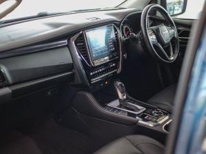 Isuzu mu-X 3.0TD LSE 4x4 - Image 14