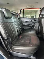 Isuzu mu-X 3.0TD LSE 4x4 - Image 18
