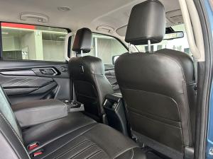 Isuzu mu-X 3.0TD LSE 4x4 - Image 19