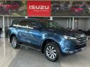 Thumbnail Isuzu mu-X 3.0TD LSE 4x4