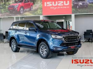 Isuzu mu-X 3.0TD LSE 4x4 - Image 1