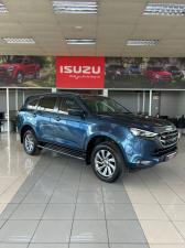 Isuzu mu-X 3.0TD LSE 4x4 - Image 1