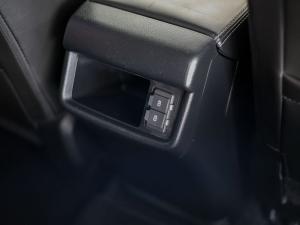 Isuzu mu-X 3.0TD LSE 4x4 - Image 20