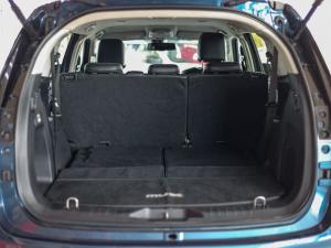 Isuzu mu-X 3.0TD LSE 4x4 - Image 22