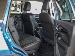 Isuzu mu-X 3.0TD LSE 4x4 - Image 23