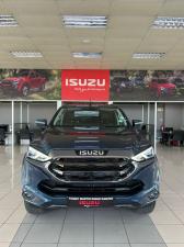 Isuzu mu-X 3.0TD LSE 4x4 - Image 2