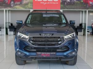 Isuzu mu-X 3.0TD LSE 4x4 - Image 2