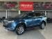 Isuzu mu-X 3.0TD LSE 4x4 - Thumbnail 3