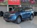 Isuzu mu-X 3.0TD LSE 4x4 - Thumbnail 3