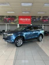 Isuzu mu-X 3.0TD LSE 4x4 - Image 3