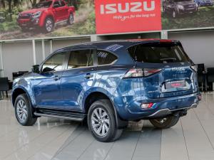 Isuzu mu-X 3.0TD LSE 4x4 - Image 4