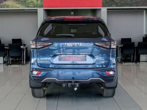 Isuzu mu-X 3.0TD LSE 4x4 - Image 5